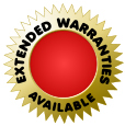 Extended Warranty