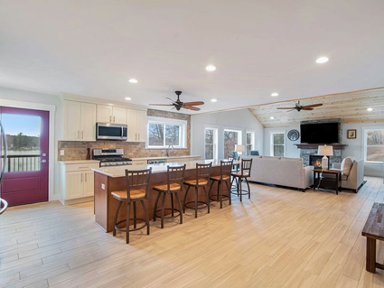 Kitchen Remodel